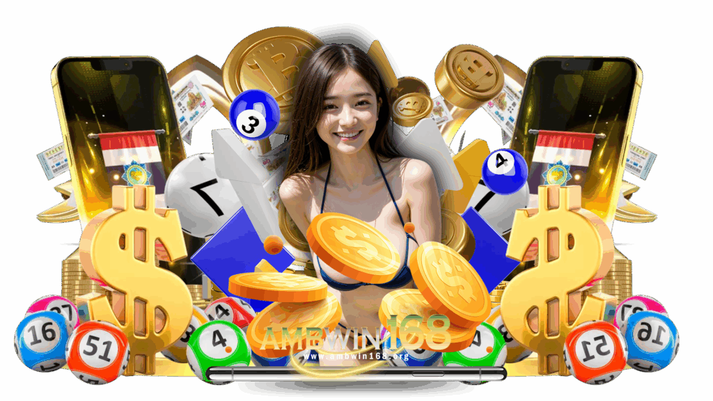 ambwin168 กระหน่ำบริการเสริมสุดพิเศษ ช่วยลงทุนได้แน่นอน